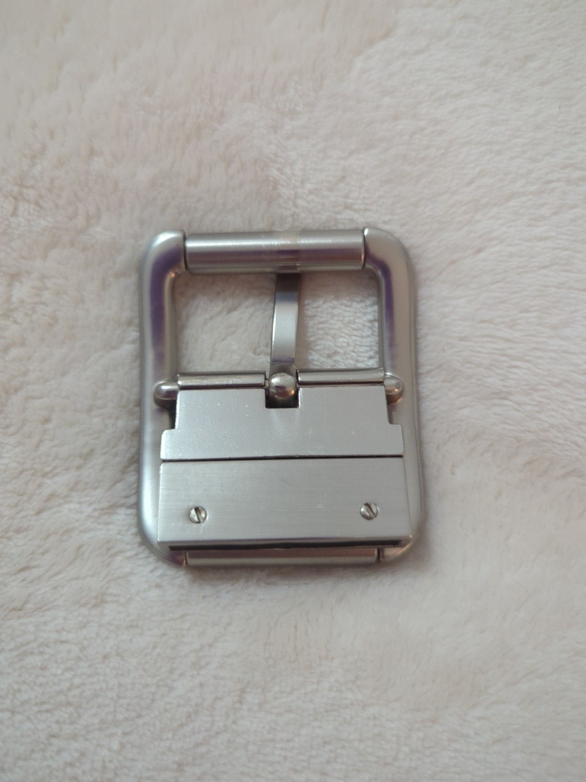 US Polo Assoc Belt Buckle Men&rsquo;s Accessories