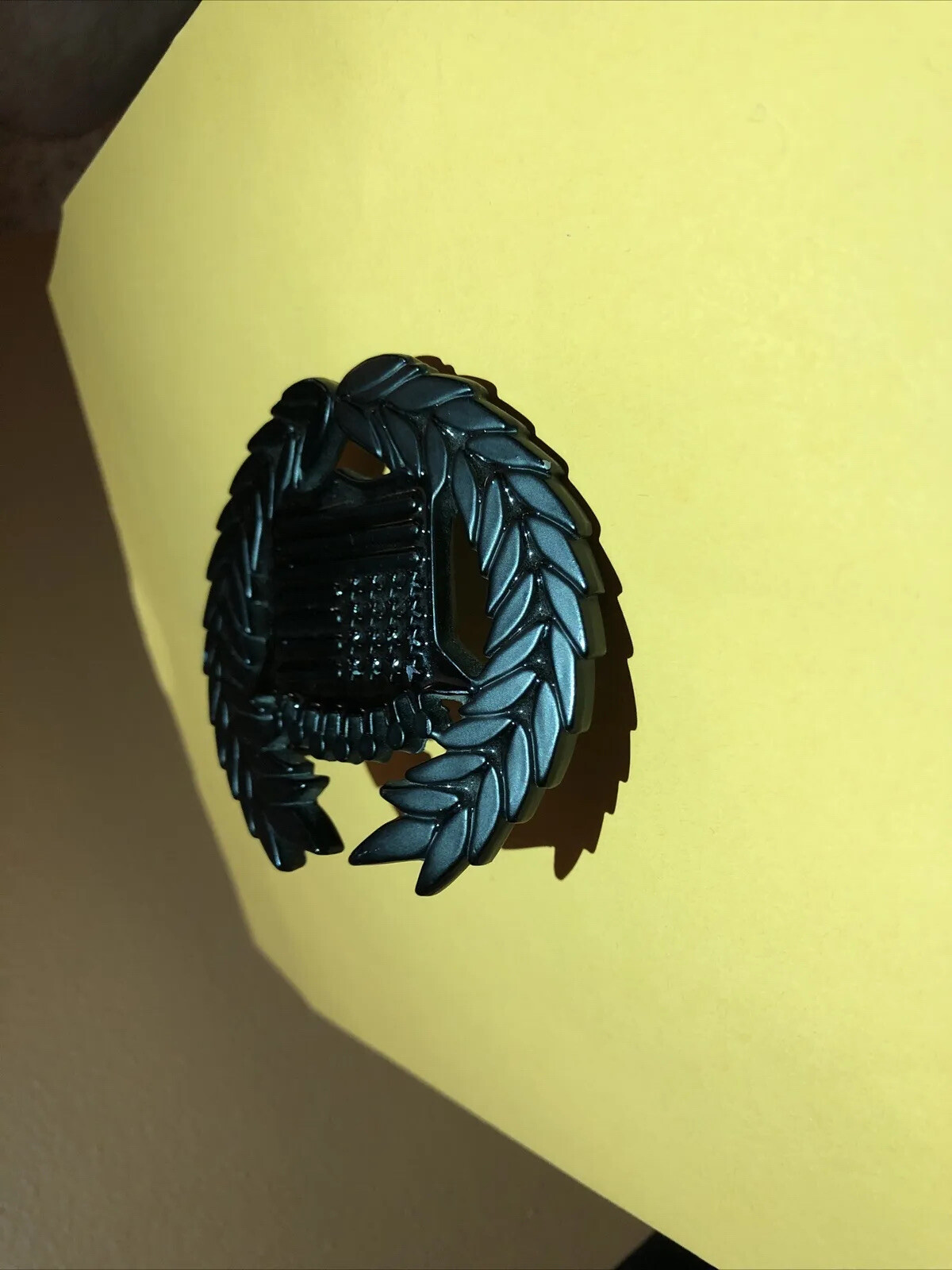 belt buckle