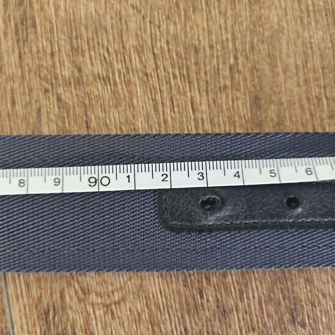 Louis Vuitton Pre-Owned Suntulle Circle 40Mm Monogram Shadow Nylon