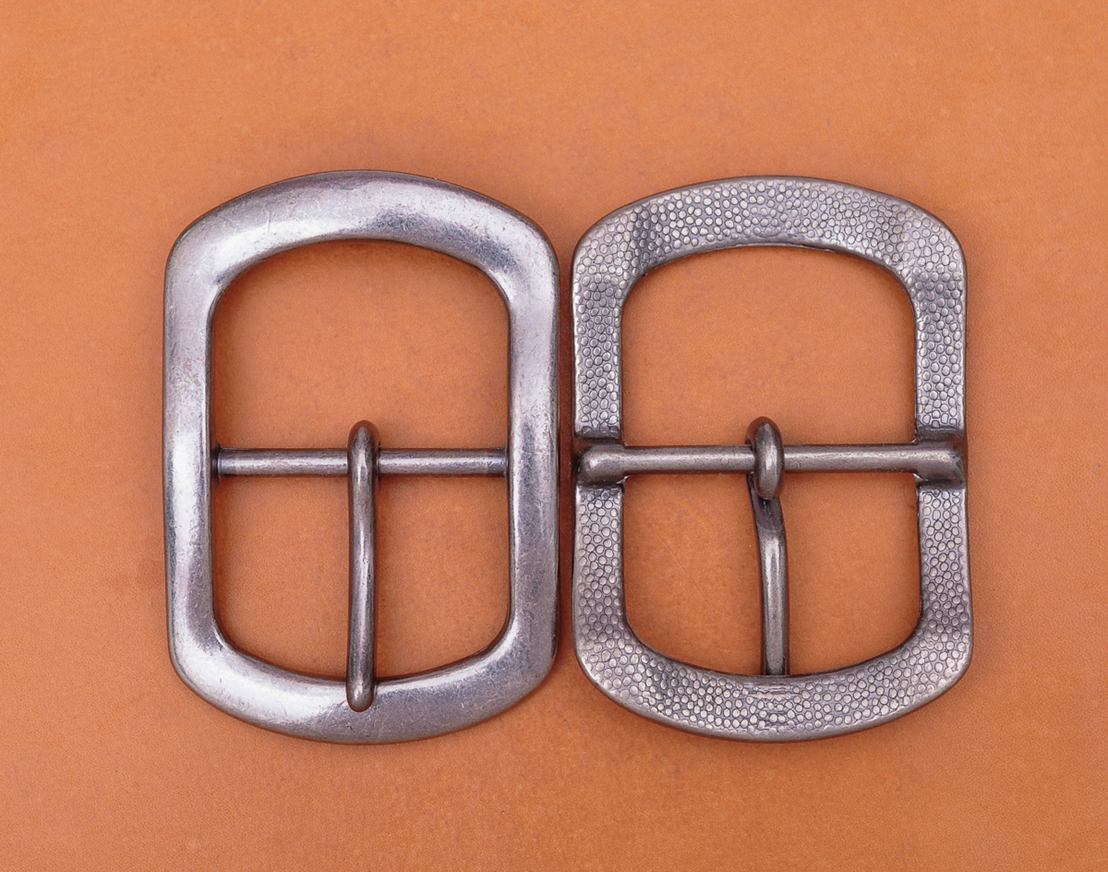 Casual Mens Retro Silver Plated Huge Center Bar Jeans Belt Buckle Fit 40mm Strap