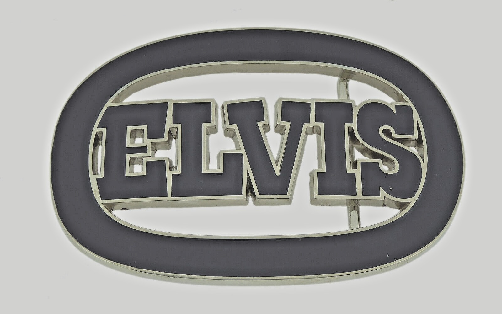 Elvis Presley Belt Buckle Halloween Costume Party Movie Cosplay New Men Rock Hip