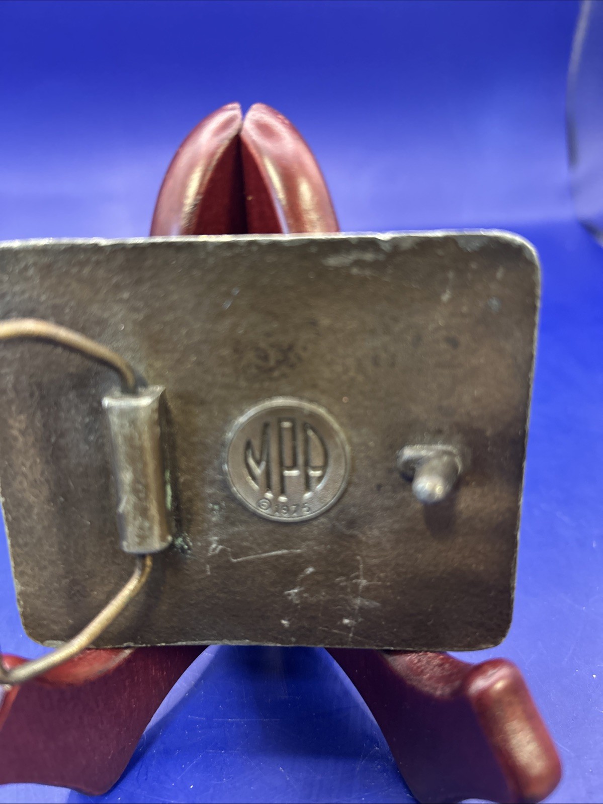 Camda Belt Buckle