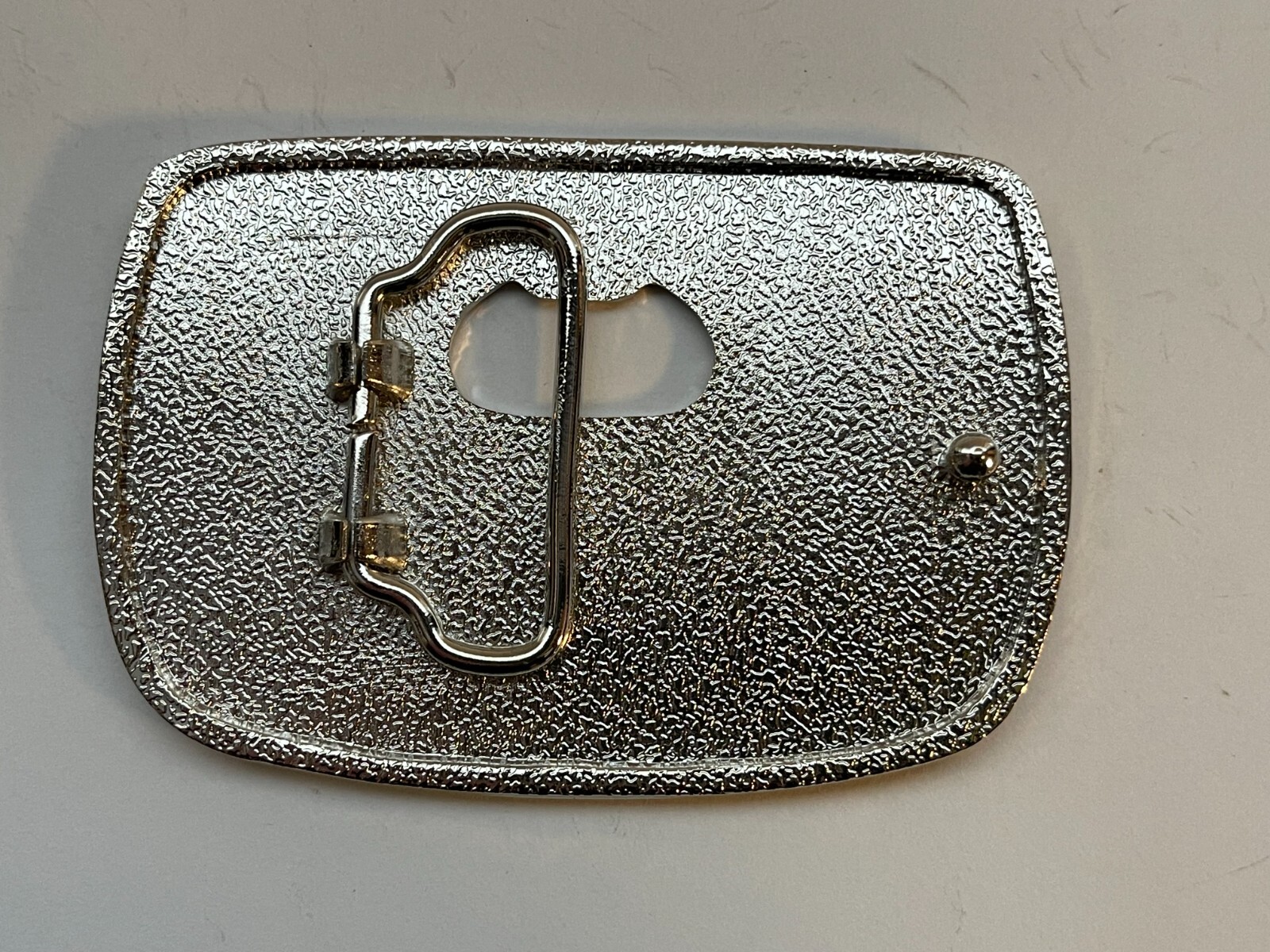 Belt Buckle Got Beer Bottle Opener Belt Buckle