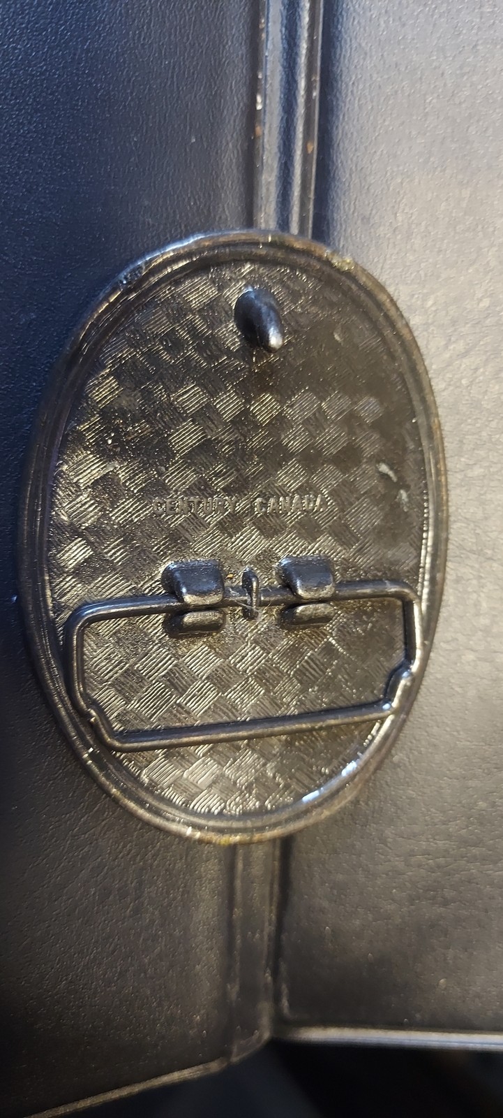 VINTAGE Company Belt Buckle SMITH TOOL