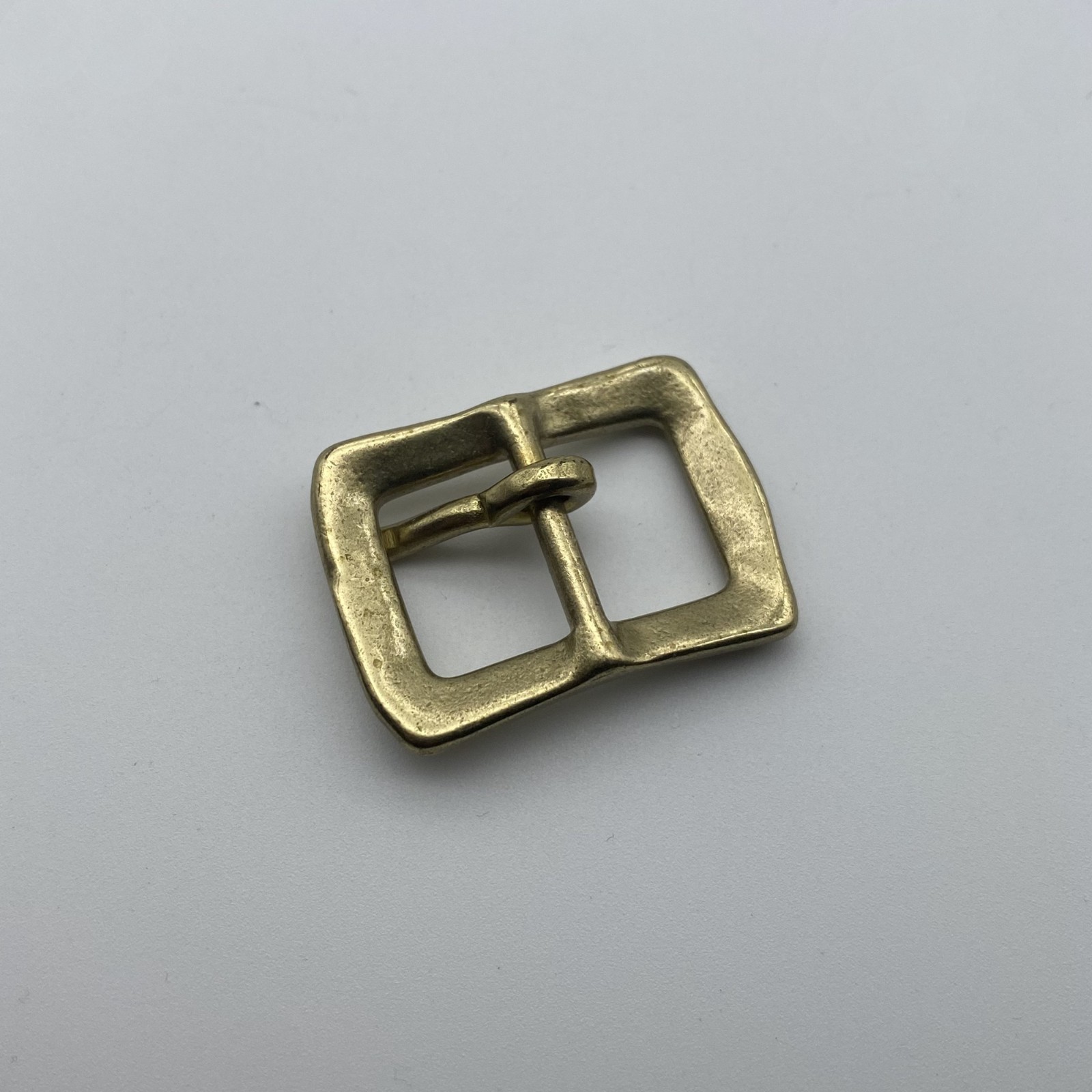 Solid Brass Casted Buckle Bag Strap Suitcase Fasten Hardwares
