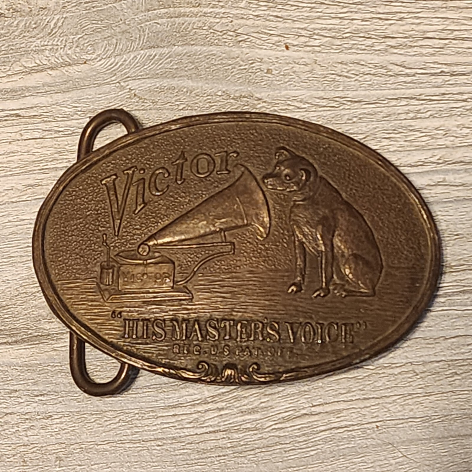 Choice – Vintage Belt Buckle – Buckle – Clasp – Catch