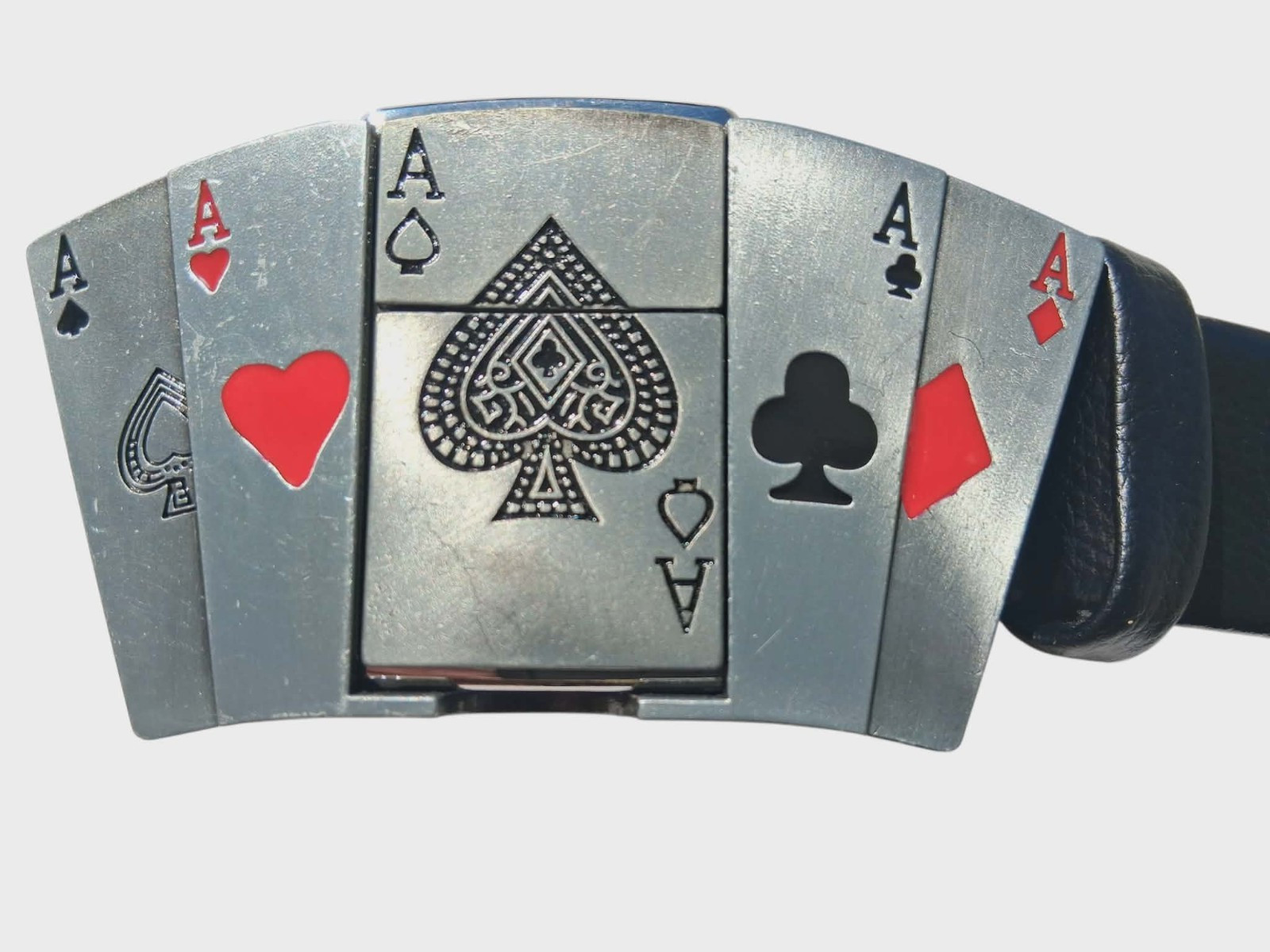 Lighter Belt – Several Designs