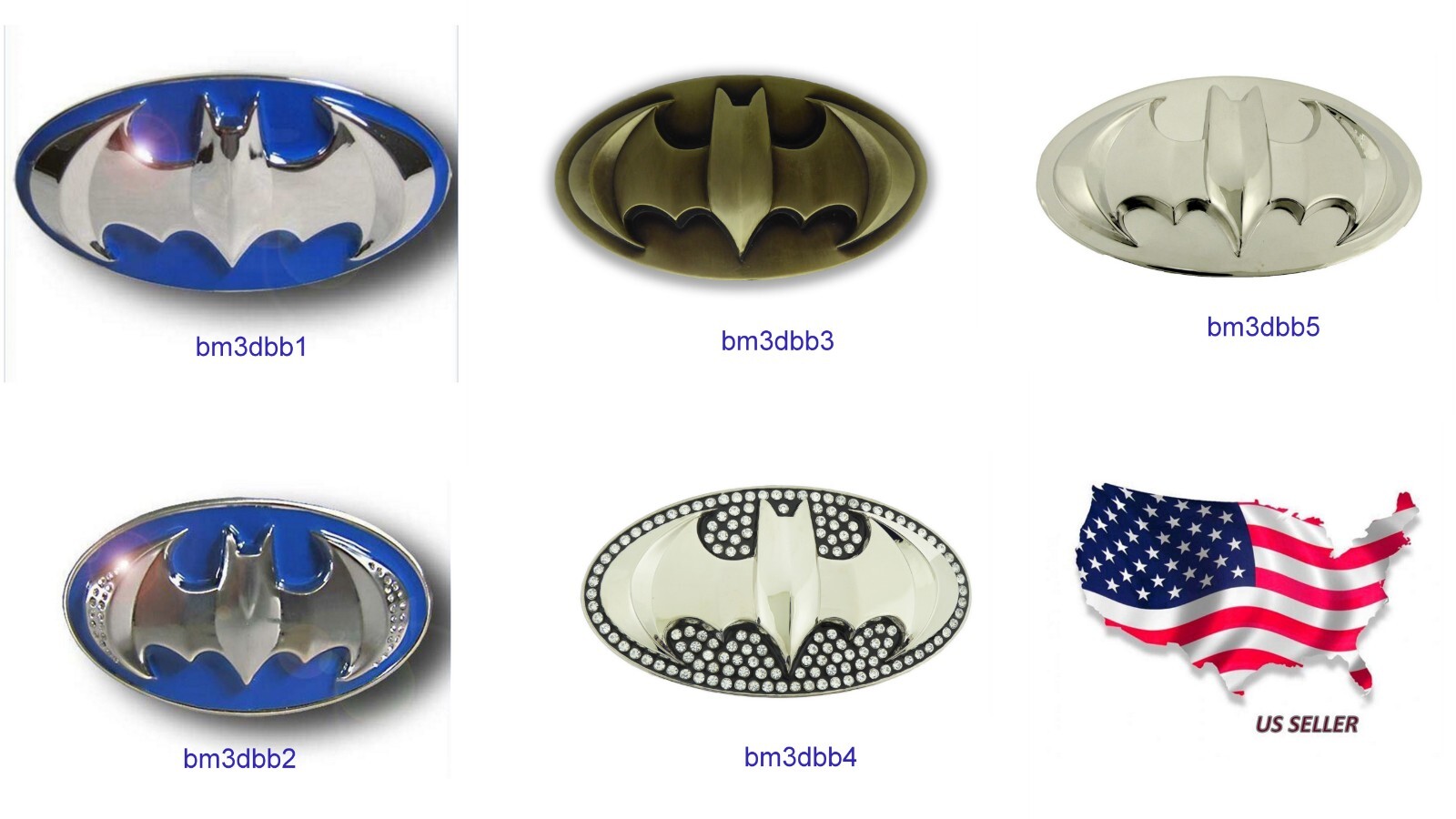 Batman Belt Buckle Comics Halloween New Men Metal Costume Original Cosplay Party