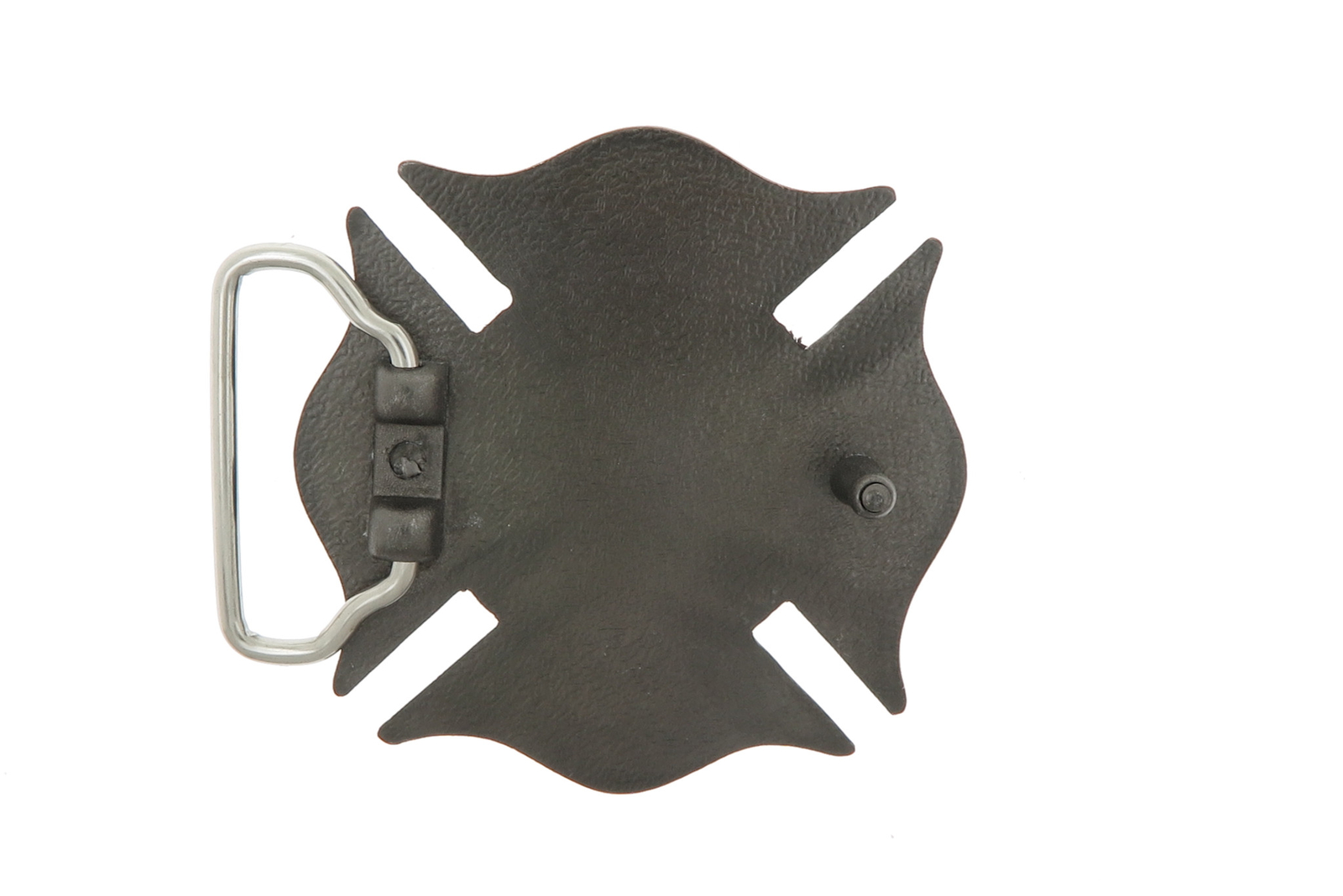 FD Fire Department Firefighter Dept. Metal Belt Buckle