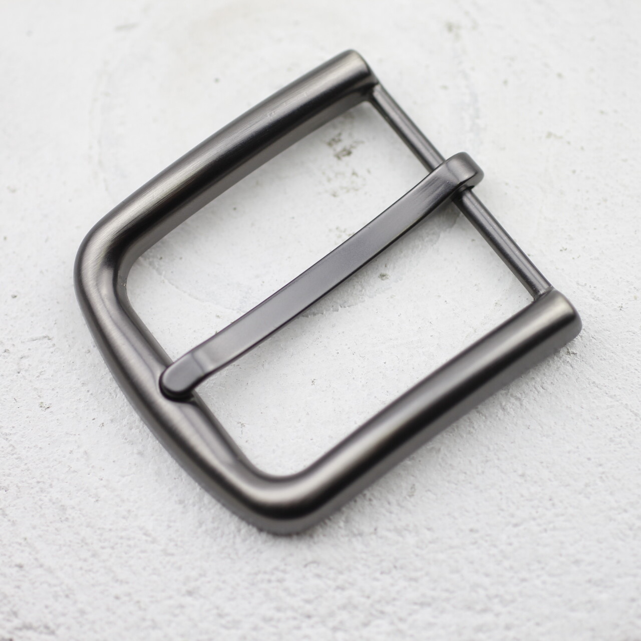 5 pcs Wholesale Pin Buckle for 4cm Leather Leather Belt Buckles Top Quality