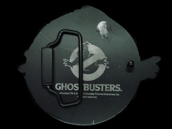 TC13135 REALLY GREAT **GHOSTBUSTERS** MOVIE BELT BUCKLE