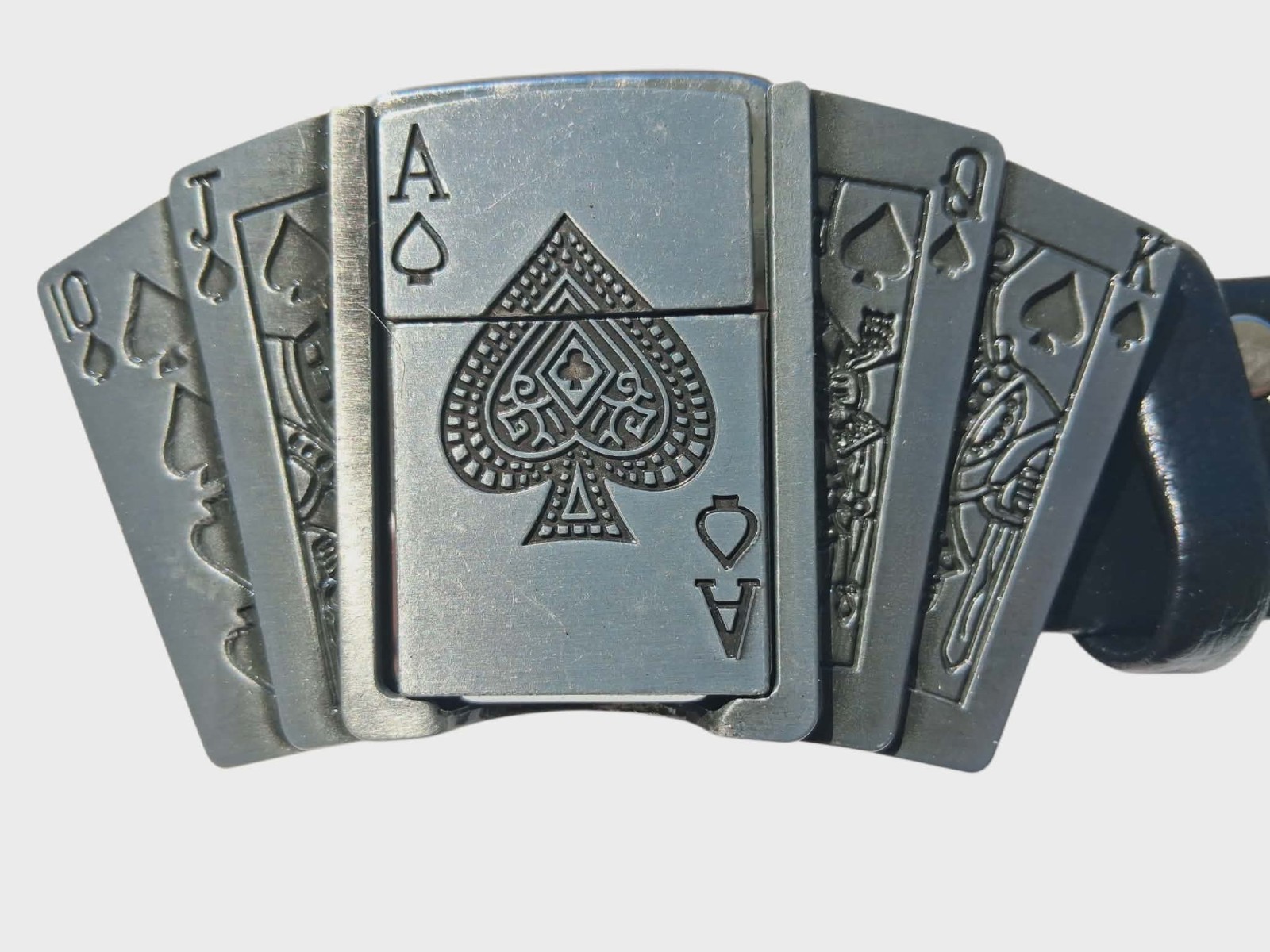 Lighter Belt – Several Designs