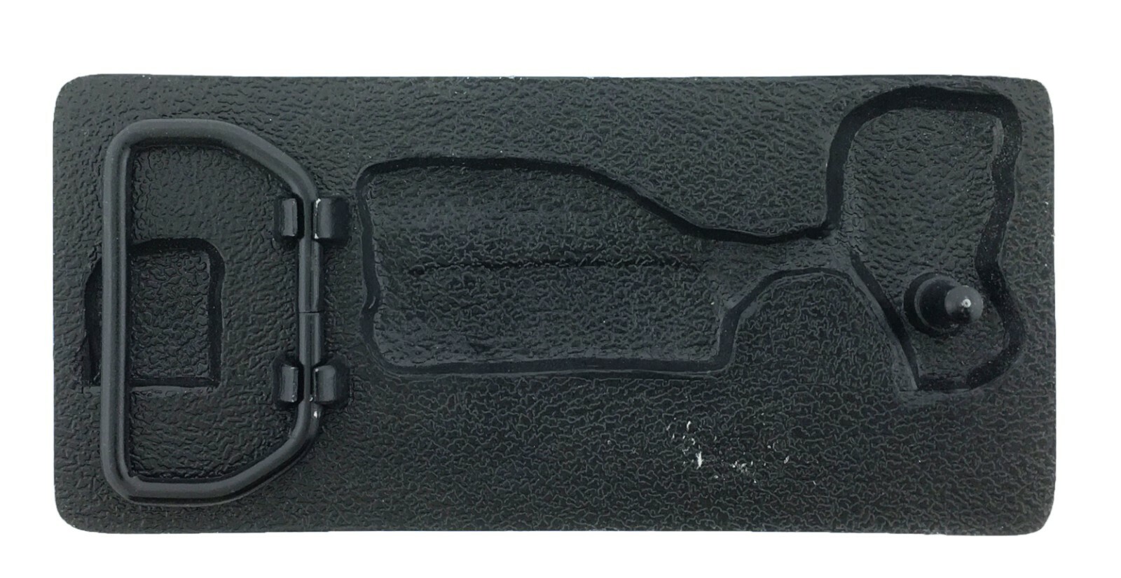 Car Logo Motor Vehicle Automobile Utility Sedan Belt Buckle Antiqued Metal Rodeo