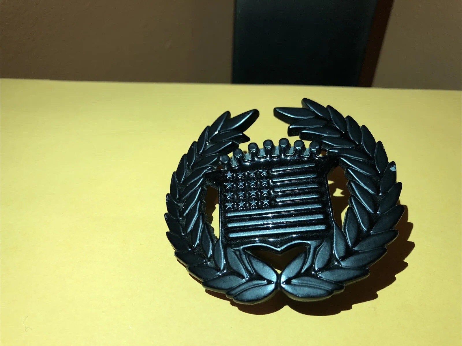 belt buckle