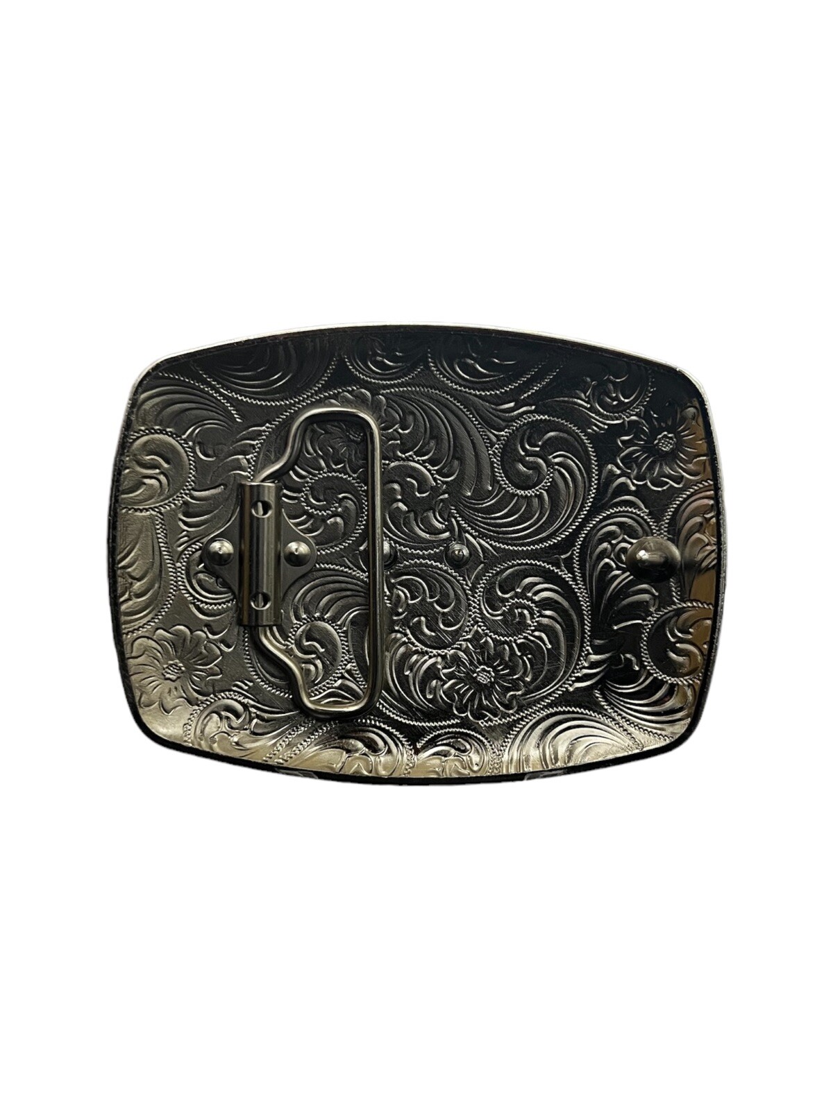 Rodeo Bull Rider Western Cowboy Style buckle Hebilla Vaquera Con Jinete Rodeo