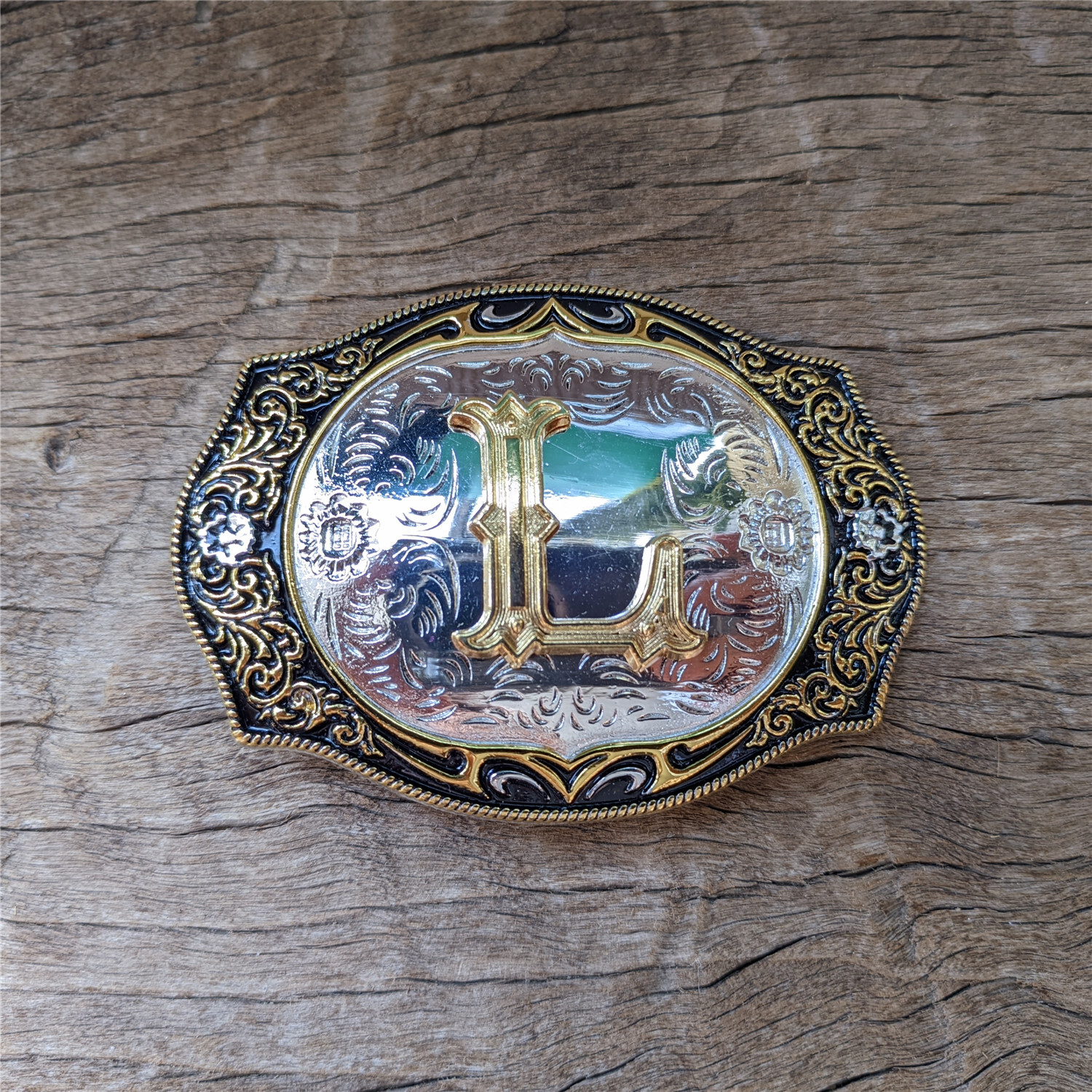 Letters Alphabet Belt Buckle Western Cowboys Belt Buckle Mens Womens Belt Buckle