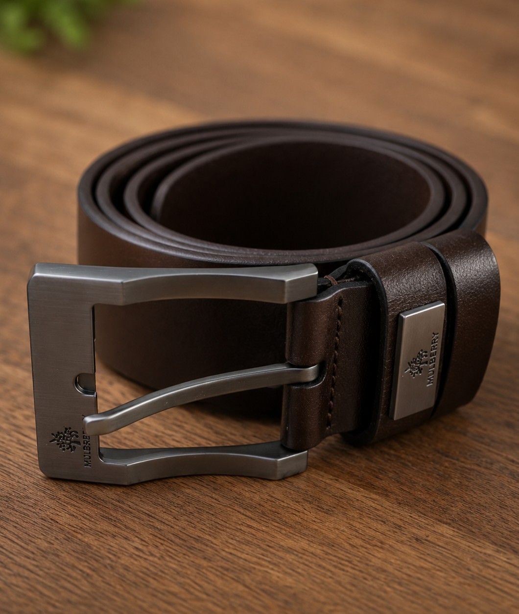 men&rsquo;s classic buckle casual belt for jeans chinos pants leather-like. stylish