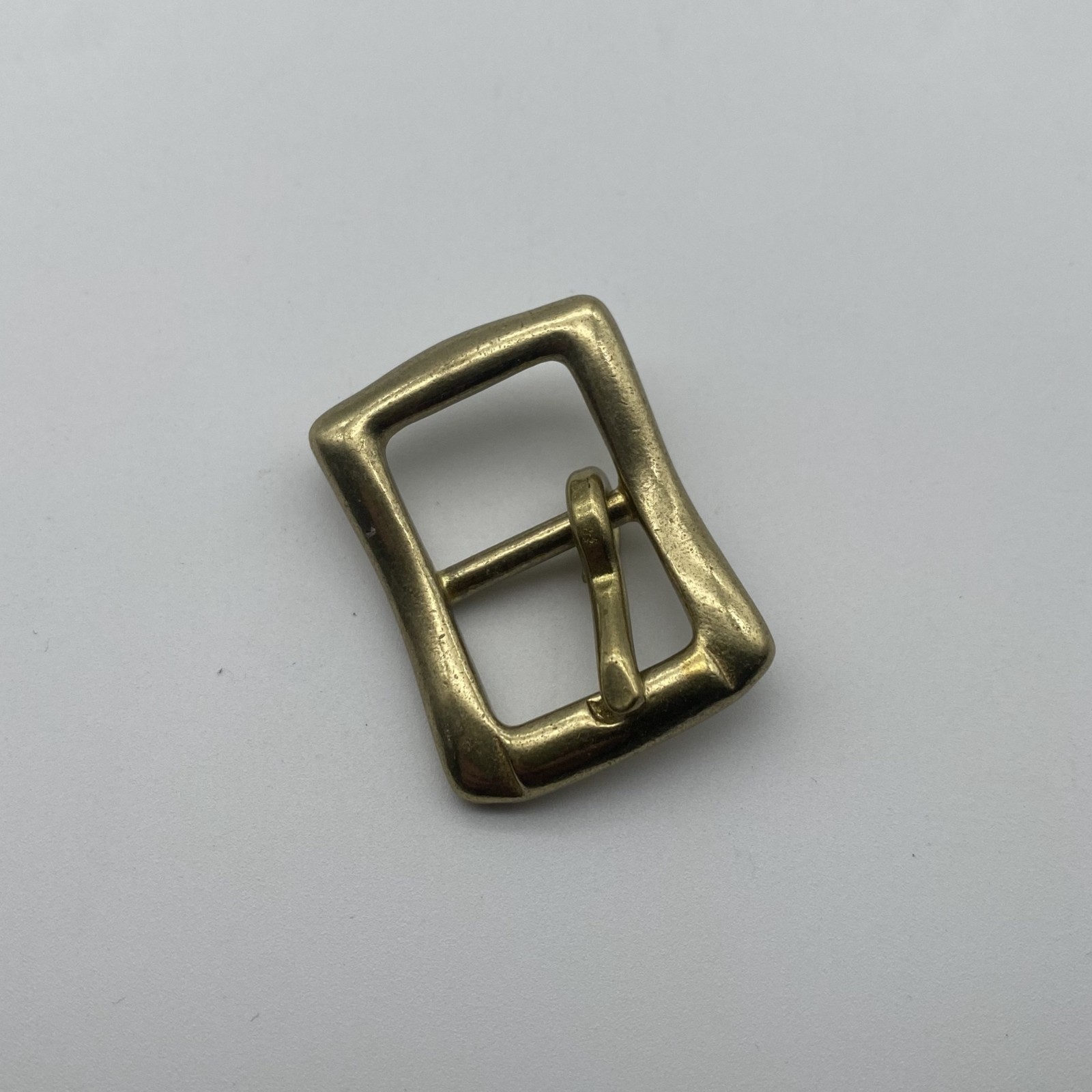 Solid Brass Casted Buckle Bag Strap Suitcase Fasten Hardwares