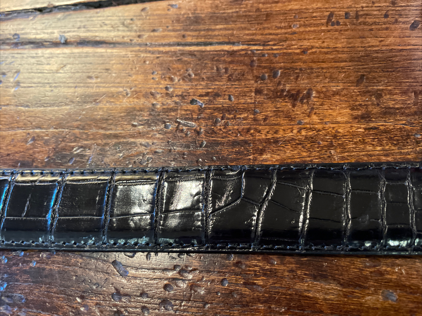 MM Rogers Sterling Silver Belt buckle 1.25-.75 34-36✅