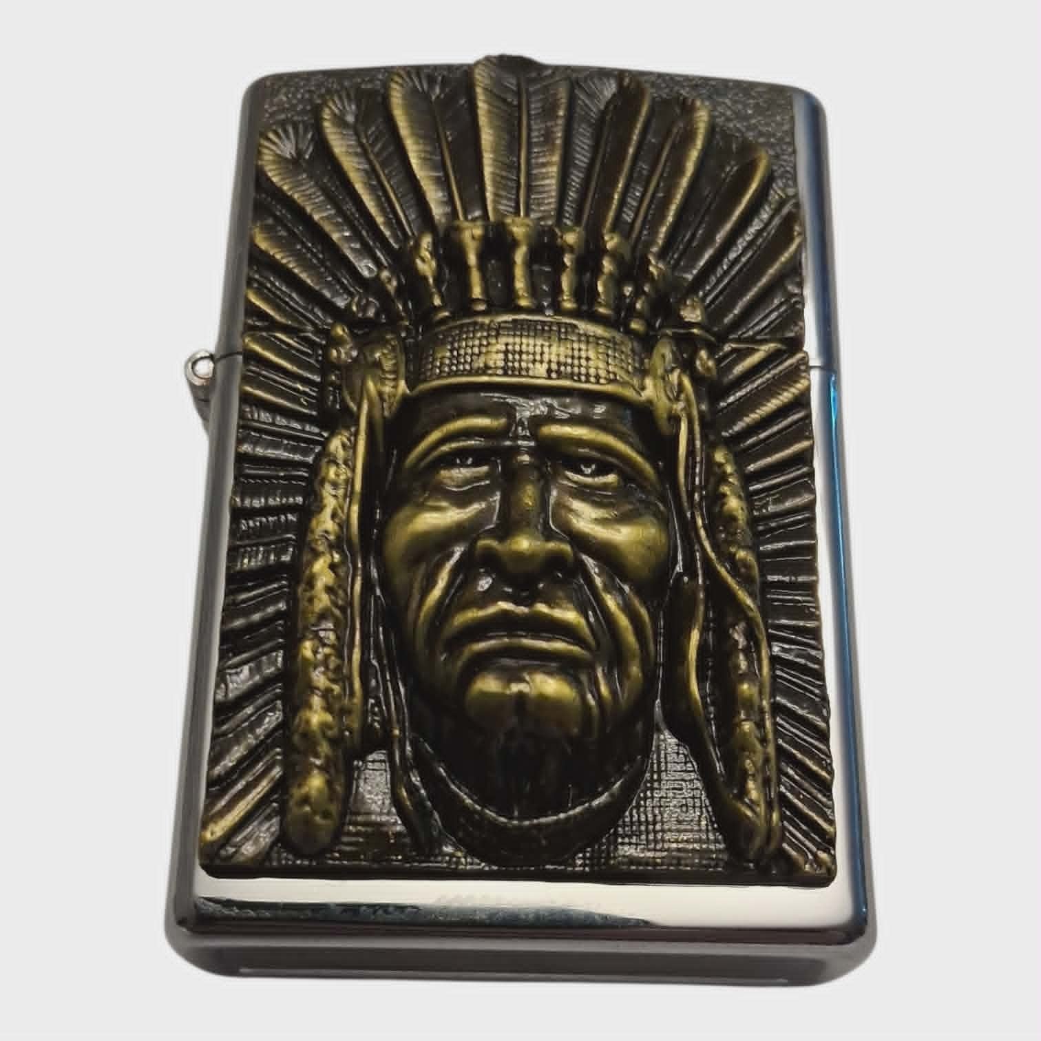 Lighter Belt – Several Designs