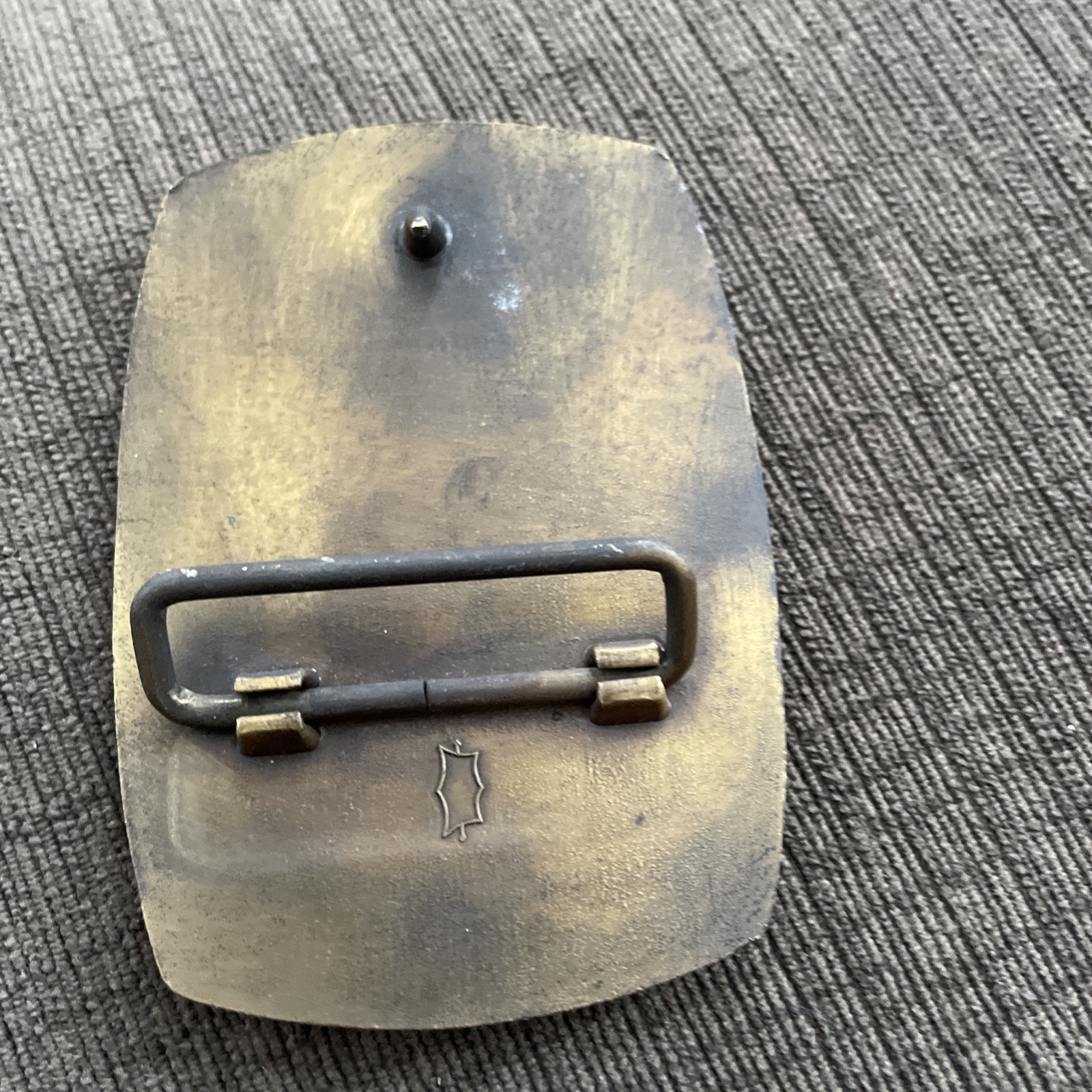 Belt Buckle