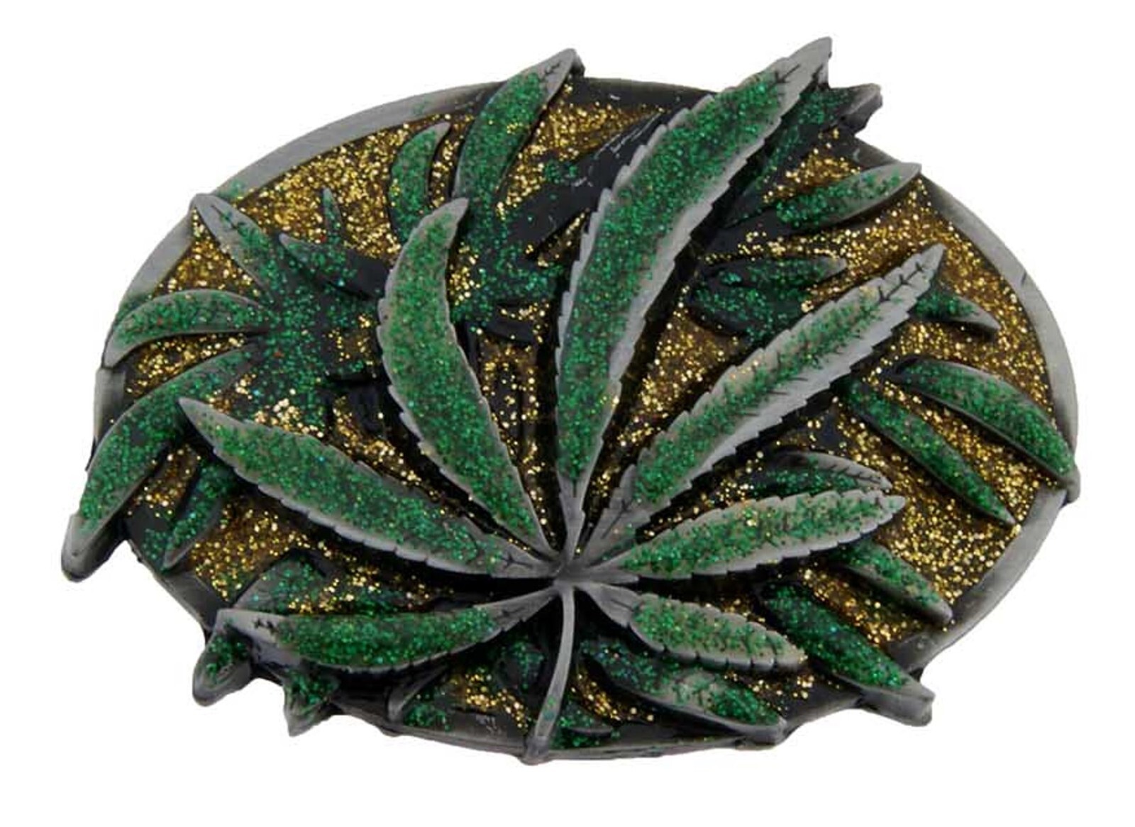 Reggae Rasta Belt Buckle Men Women Fashion Musician Silver Metal Lion of Judah