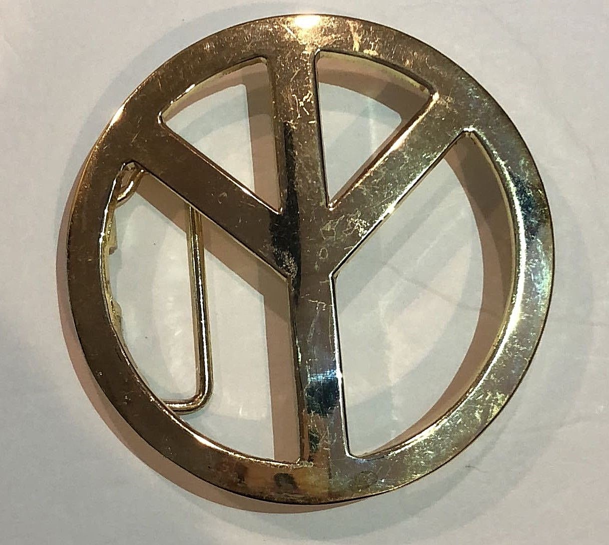 music & peace sign belt buckle party buckle dj belt buckle westren cowboy