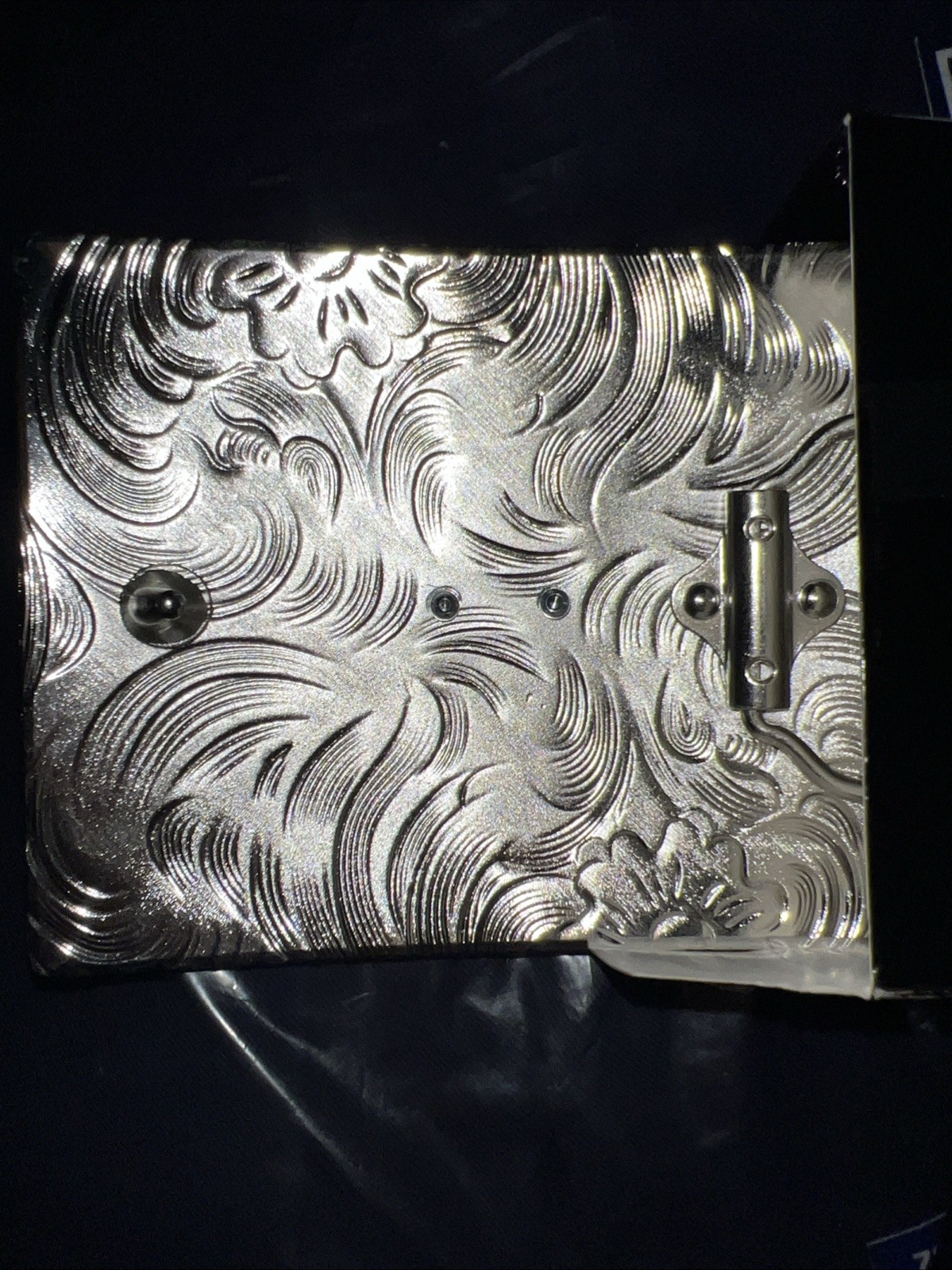 Moranse Scorpion Belt Buckle Western Cowboy