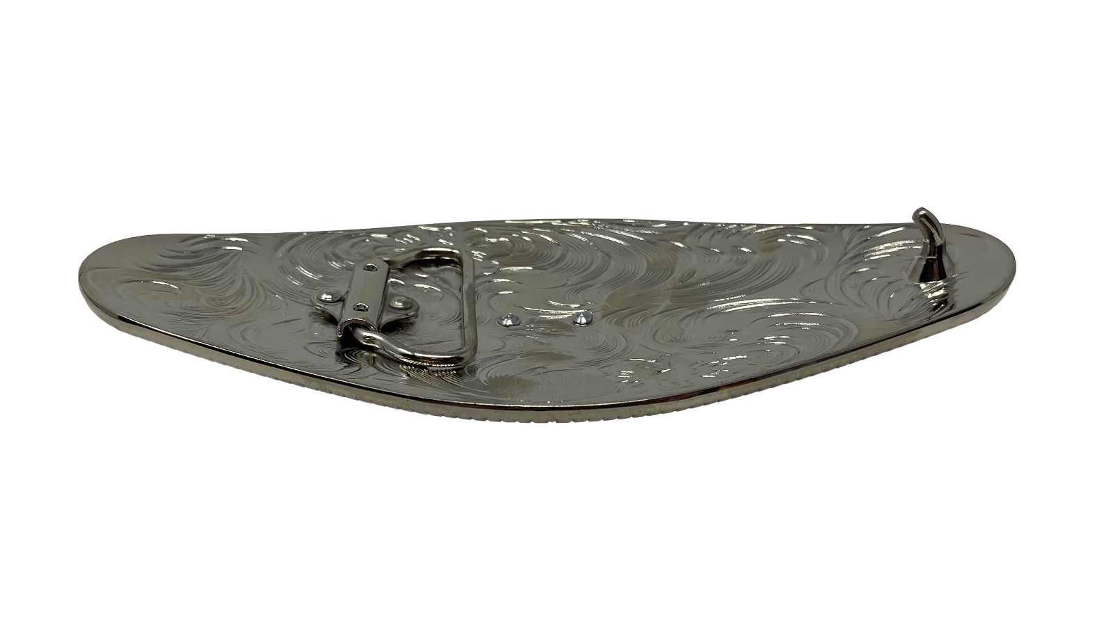 Western Cowboy Belt Buckle – BIG Beautiful Buckle