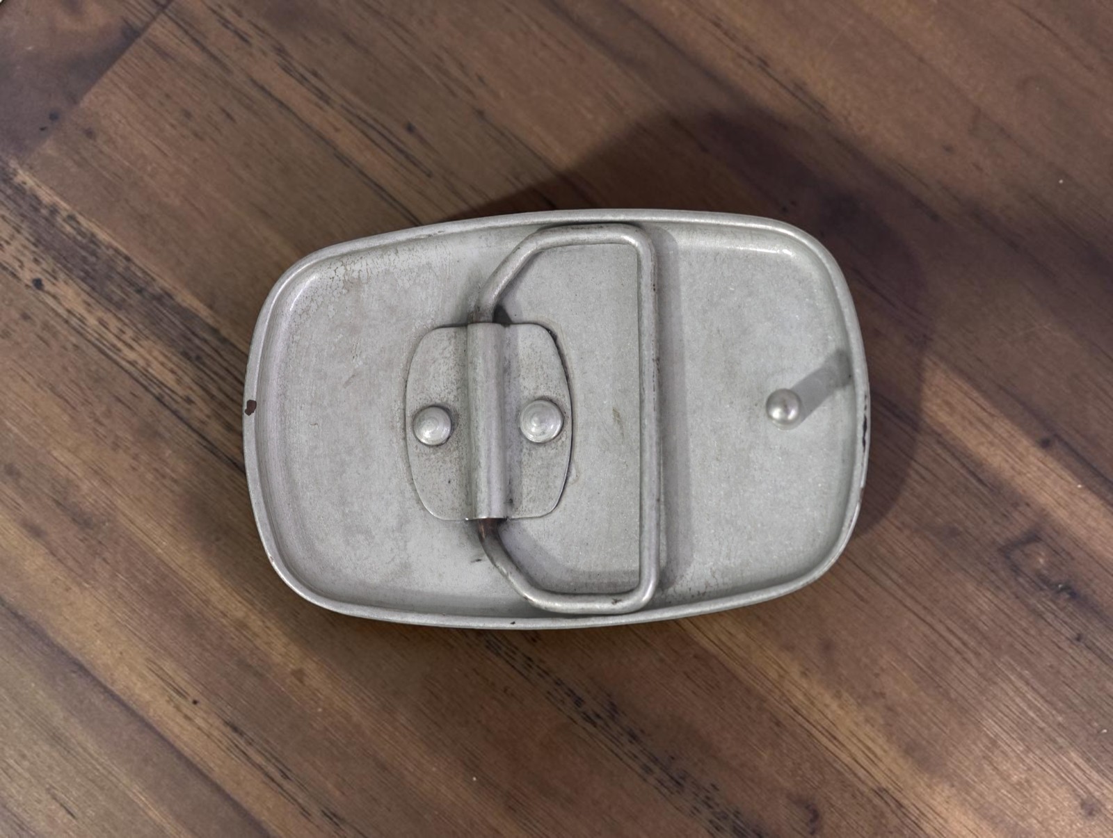 Western Belt Buckle With Handmade Leather Strap| Turquoise Buckle For Men