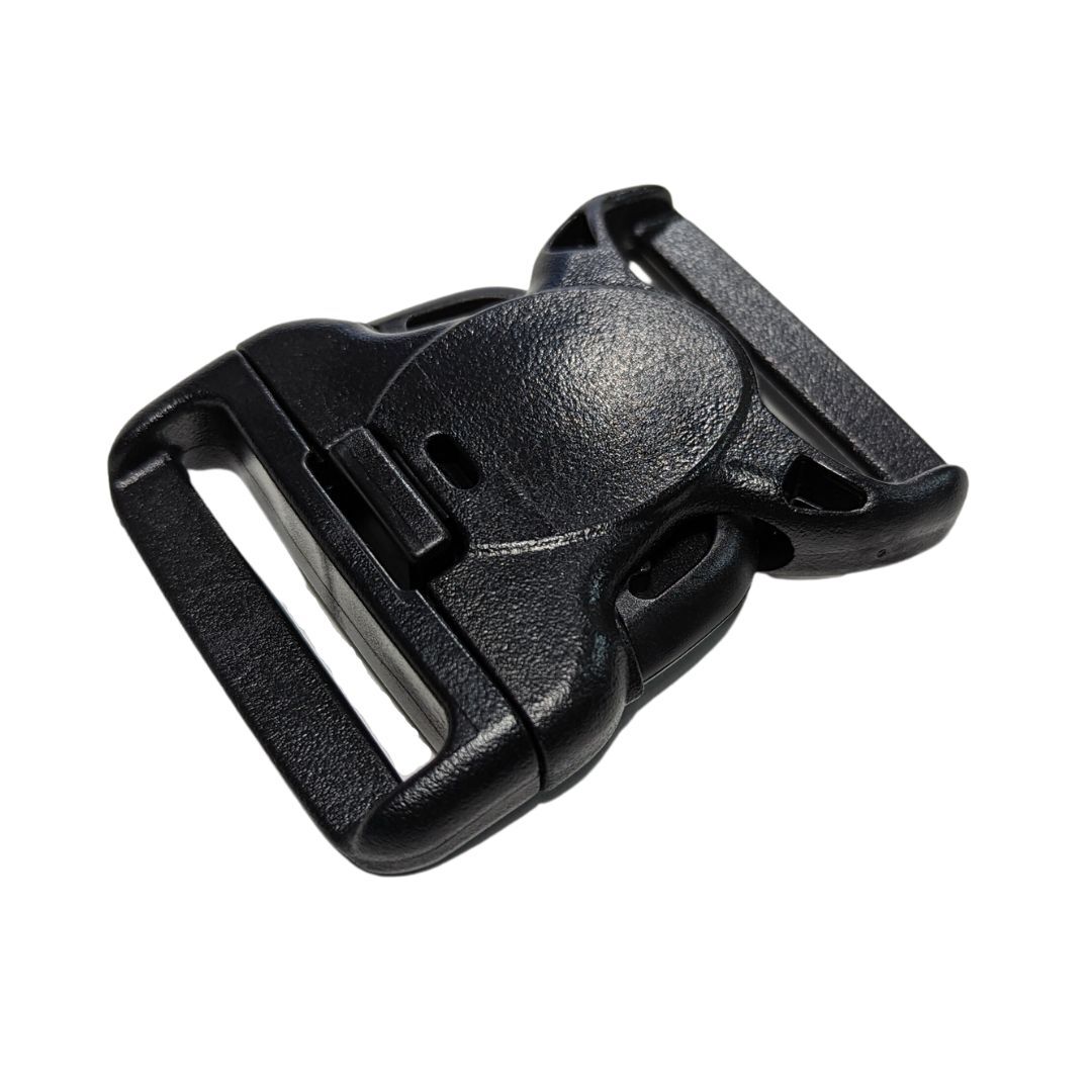 Law Enforcement Police Tactical Military Cop Lok Duty Belt Buckle 2&Prime; 2.25&Prime;