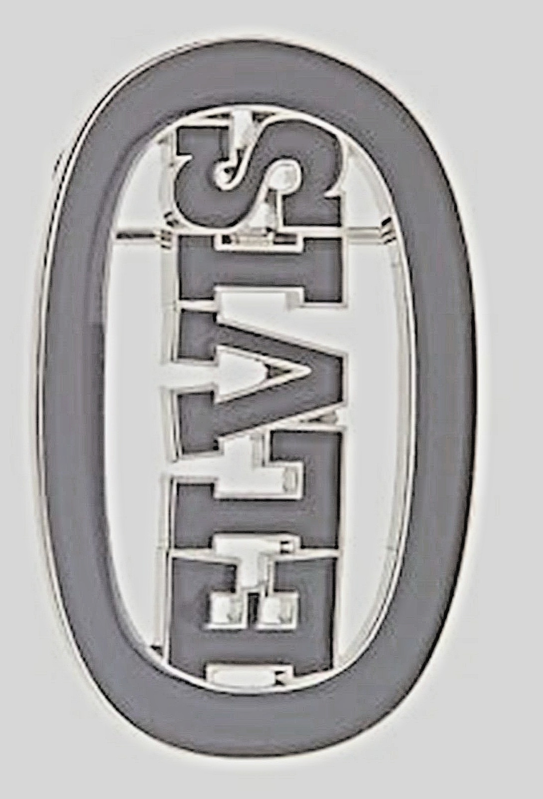 Elvis Presley Belt Buckle Halloween Costume Party Movie Cosplay New Men Rock Hip