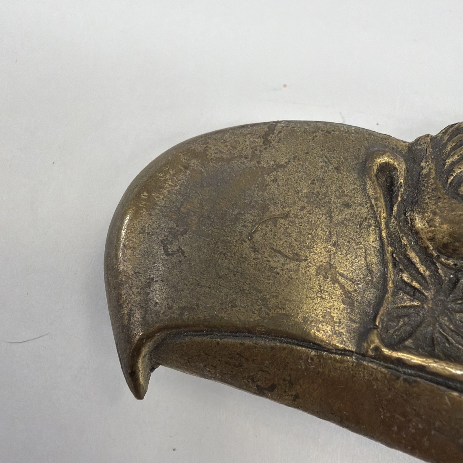 Limited Edition Eaglehead Ben Heck Serial Number 120 Usa 1975