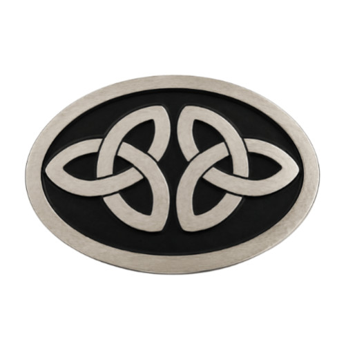 Celtic Knot Belt Buckle Irish Ireland Knots Buckles