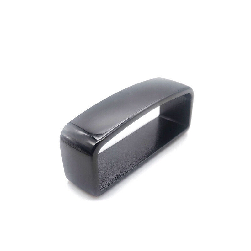 5pcs 40mm Solid Brass Belt Loop Belt Buckle Diy Loop Ring Accessories