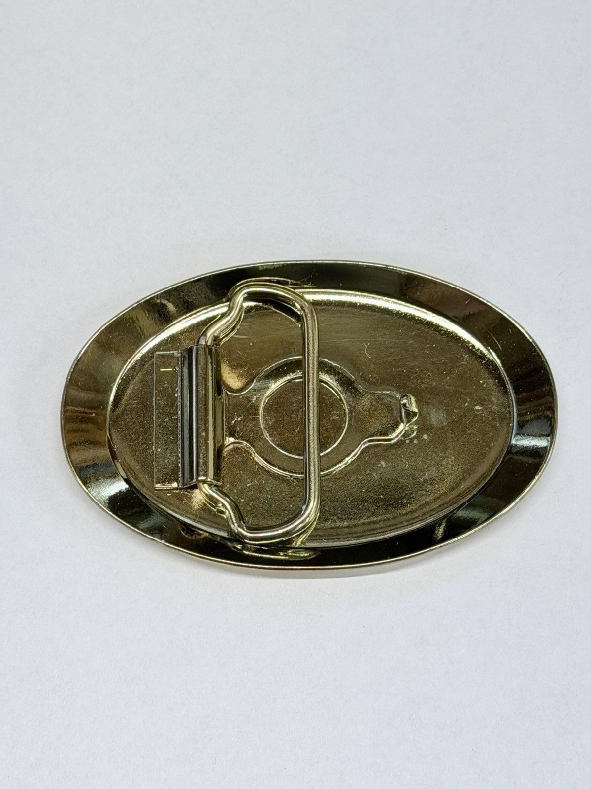 Case David Brown Tractor Belt Buckle 1970&rsquo;s 4600 3800 885 1200 1210 1212 1290