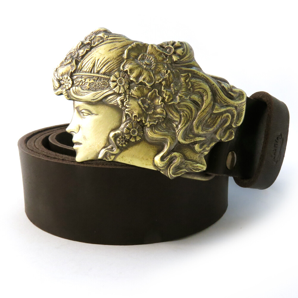 Belt buckle Ukraine, Ukrainian belt buckle for 1.5 inches casual belt