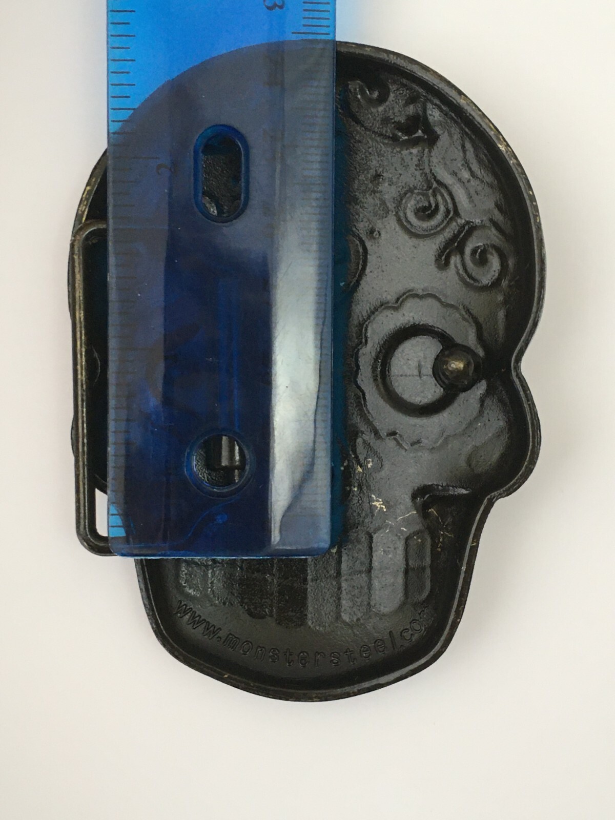 Day of the Dead Belt Buckle Skull Mexico Mexican Skulls Mayan Aztec Belt Buckles