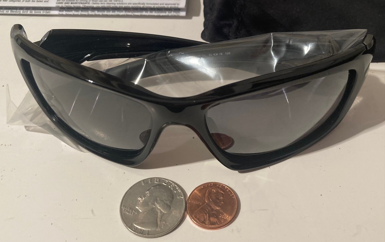 Brand New Original Licensed Oakley Sunglasses,Oakley Valve Sunglasses