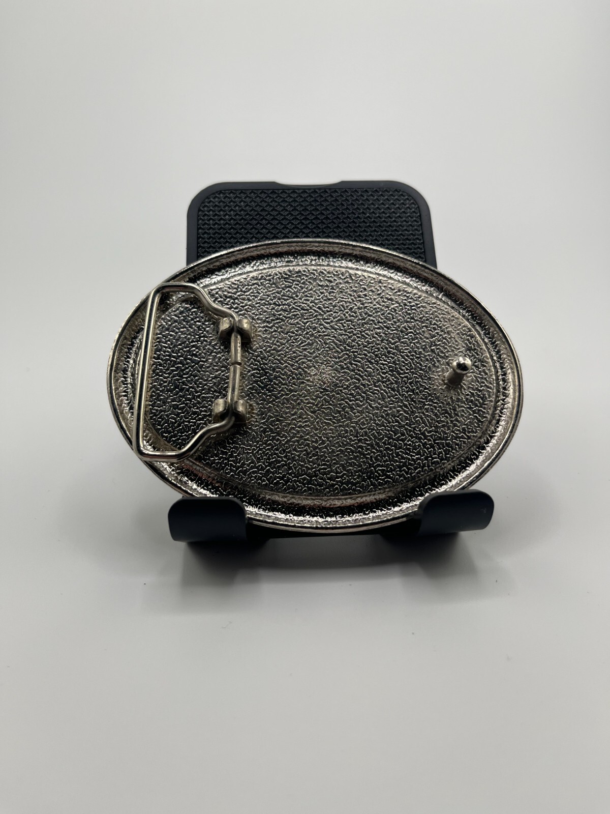 Corona Belt Buckle – Modelo