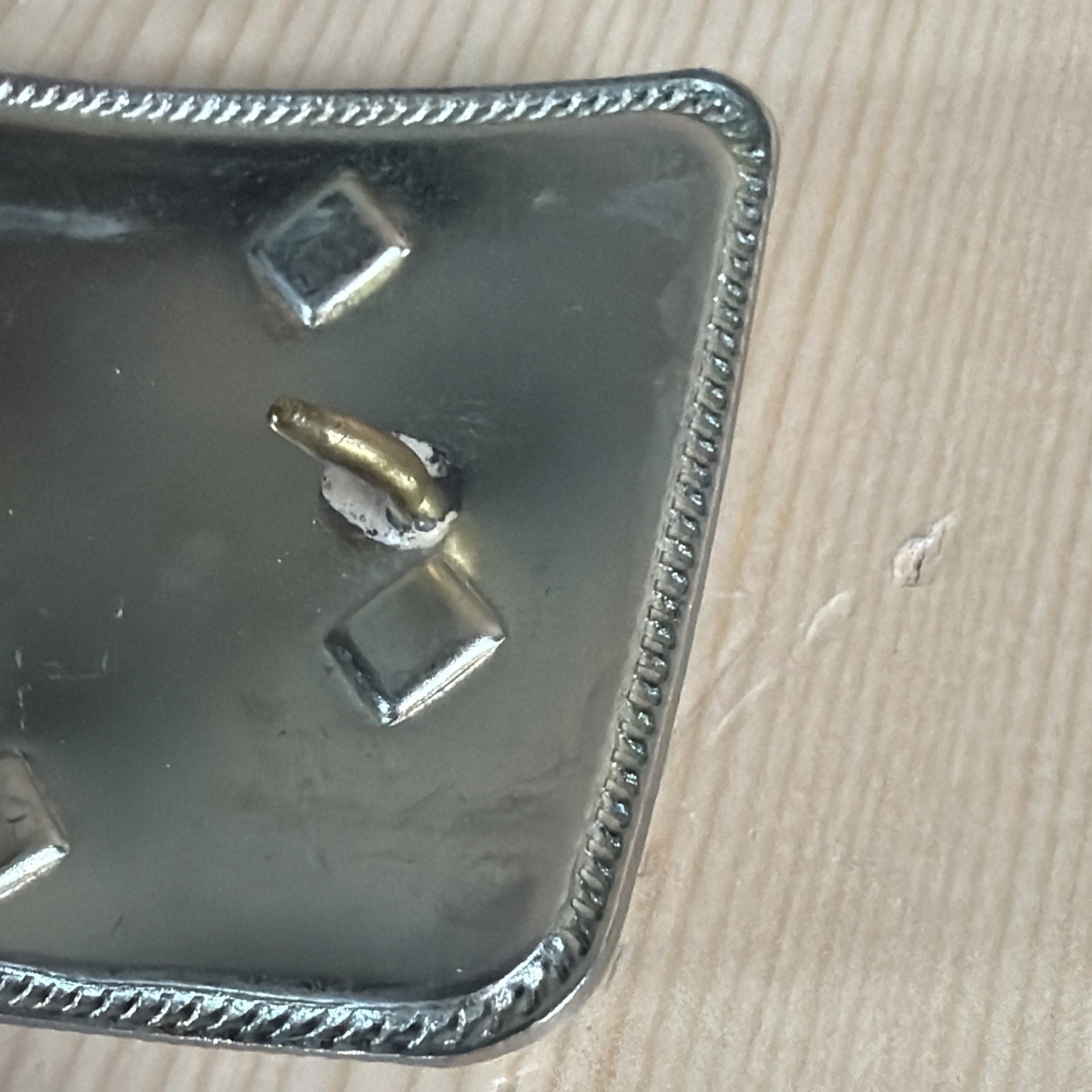 Bull Ride Rodeo Long Huge Big Cowboy Texas Western Steer Head Belt Buckle