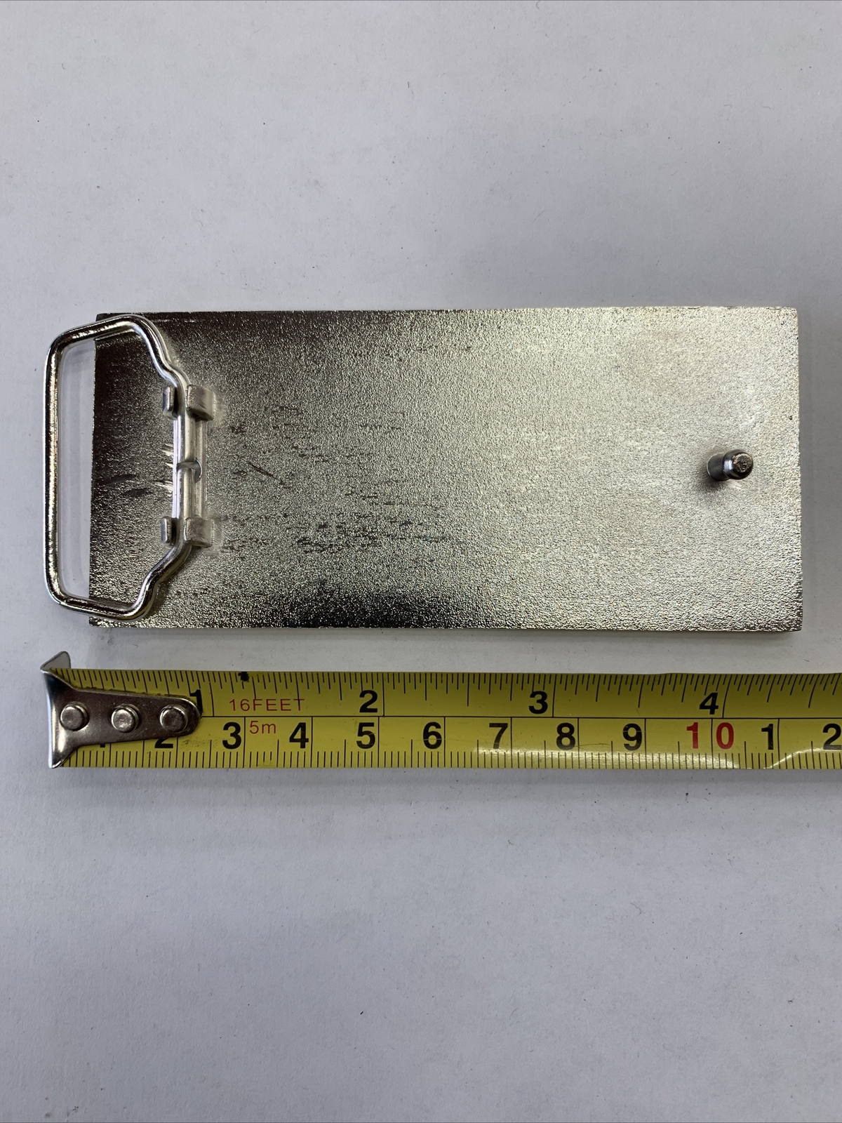 Nintendo Controller Belt Buckle