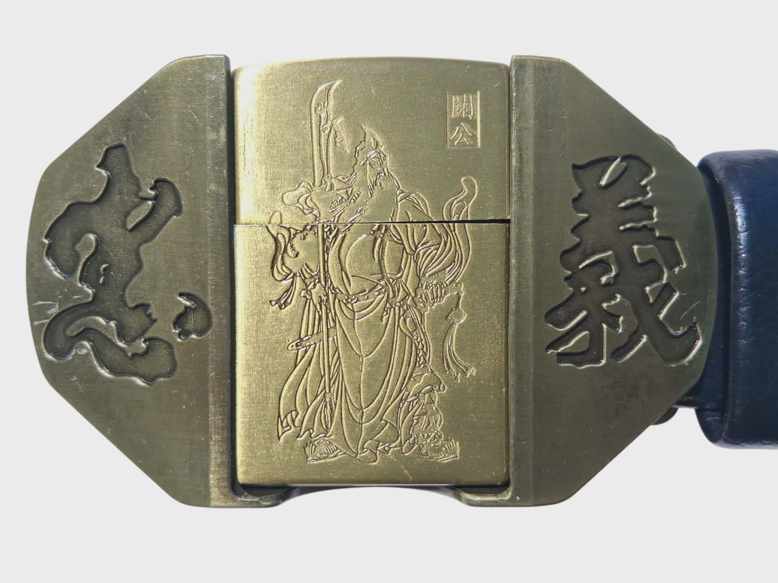 Lighter Belt – Several Designs