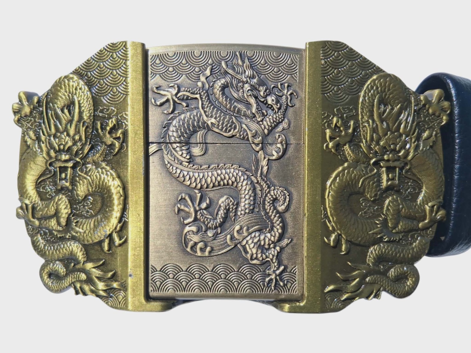 Lighter Belt – Several Designs