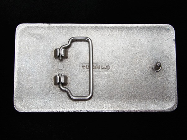 QG17104 REALLY COOL **BENJAMIN $100 DOLLAR BILL** CURRENCY ARTWORK BELT BUCKLE