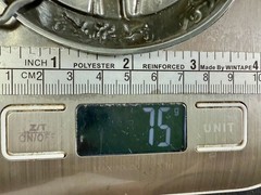Horse Head and Saddle Enamel Rodeo Cowboys Cowgirls Dimensional Belt Buckle