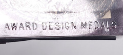 Vtg John Wayne American Belt Buckle Solid Brass Rainy Mtn Designs SEALED 1st Ed.