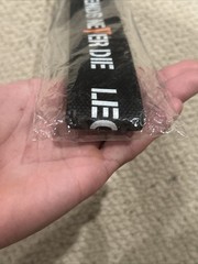Juice WRLD X VLONE Legends Never Die Belt