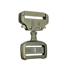 RAPTOR™ 2  » BUCKLE, military buckle, tactical belt package (made in USA)