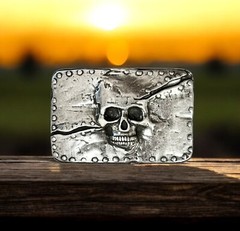 Belt Buckle for Men and Women For Belt 1.5&Prime; (Buckle Only) Stainless Steel Buckle